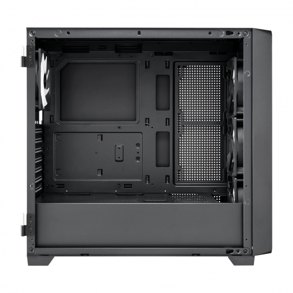 FSP CMT318 550W Bilgisayar Kasası