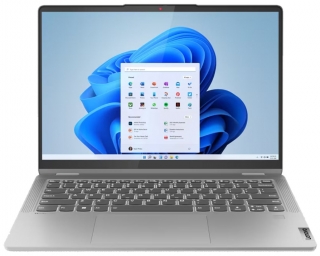 Lenovo IdeaPad Flex 5 İ82XX006HTX 2'si 1 Arada