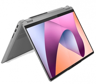Lenovo IdeaPad Flex 5 İ82XX006HTX 2'si 1 Arada