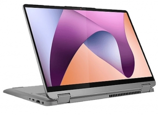 Lenovo IdeaPad Flex 5 İ82XX006HTX 2'si 1 Arada