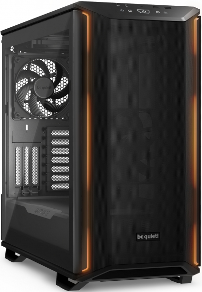 Be Quiet! Dark Base 701 Bilgisayar Kasası