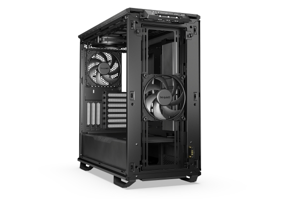 Be Quiet! Dark Base 701 Bilgisayar Kasası