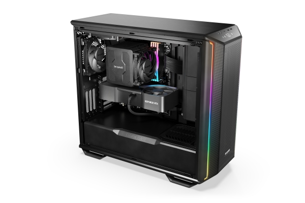 Be Quiet! Dark Base 701 Bilgisayar Kasası
