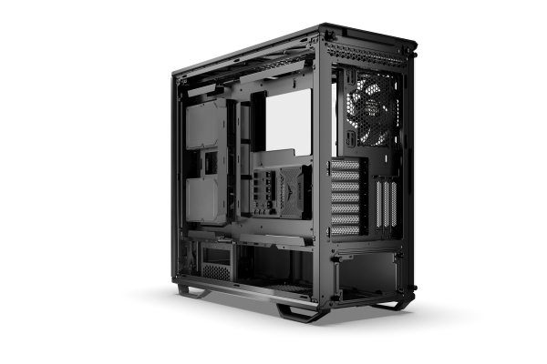 Be Quiet! Dark Base 701 Bilgisayar Kasası