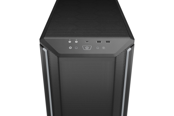 Be Quiet! Dark Base 701 Bilgisayar Kasası