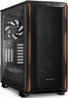 Be Quiet! Dark Base 701 Bilgisayar Kasası