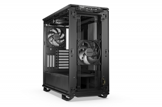 Be Quiet! Dark Base 701 Bilgisayar Kasası