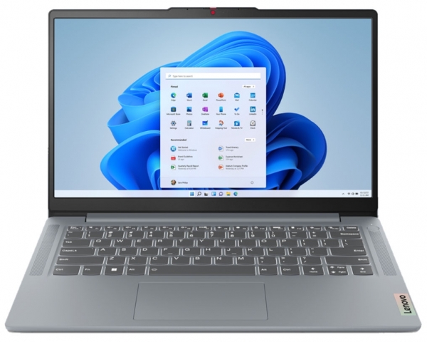 Lenovo IdeaPad Slim 3 83EQ000ATR Laptop