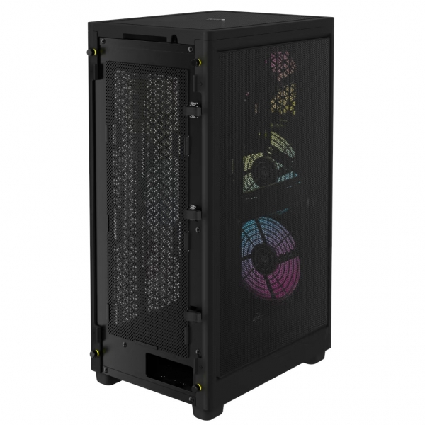 Corsair 2000D RGB Airflow Bilgisayar Kasası