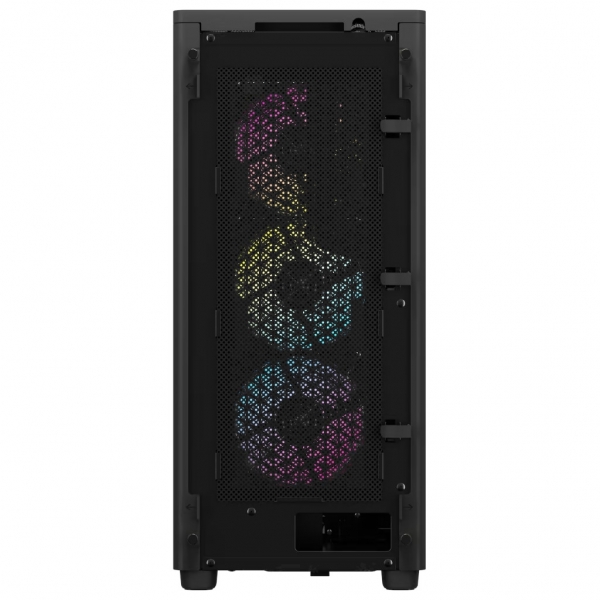 Corsair 2000D RGB Airflow Bilgisayar Kasası