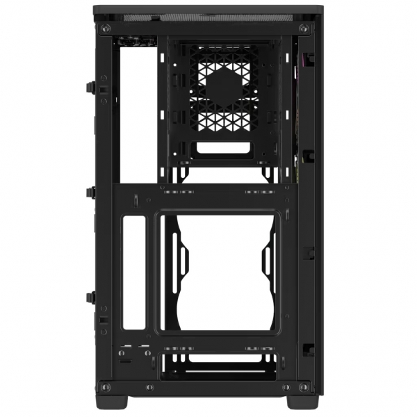 Corsair 2000D RGB Airflow Bilgisayar Kasası