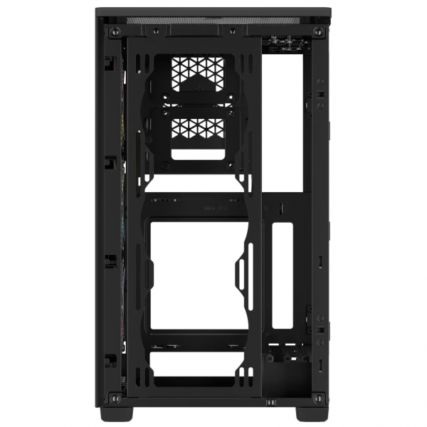 Corsair 2000D RGB Airflow Bilgisayar Kasası