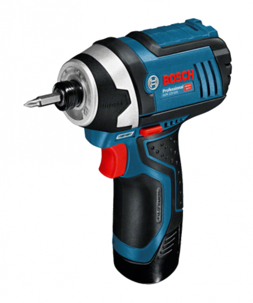 Bosch GDR 10.8-LI Professional Akülü Vidalama