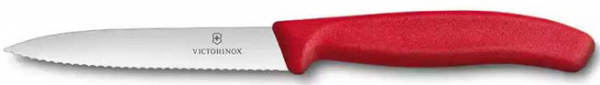 Victorinox 6.7731 Swiss Classic Soyma Bıçağı 10 cm