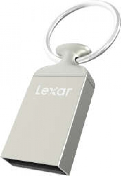 Lexar JumpDrive M22 Flash Bellek (64 GB)