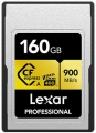 Lexar Professional CFexpress Type A Card Gold Series resim