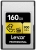 Lexar Professional CFexpress Type A Card Gold Series CFexpress