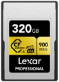Lexar Professional CFexpress Type A Card Gold Series resim