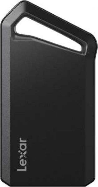 Lexar Professional SL600 Portable SSD (2 TB)