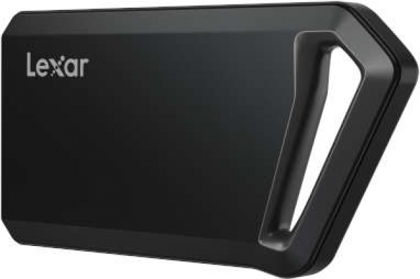 Lexar Professional SL600 Portable SSD (2 TB)
