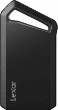 Lexar Professional SL600 Portable resim