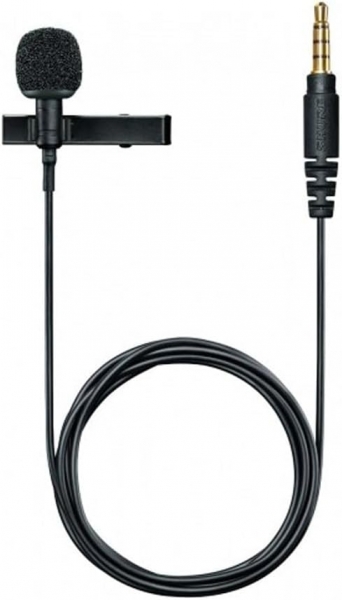 Shure MVL Mikrofon