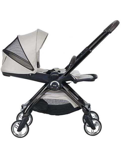 Prego Baby 2083 Noax Travel Sistem Bebek Arabası