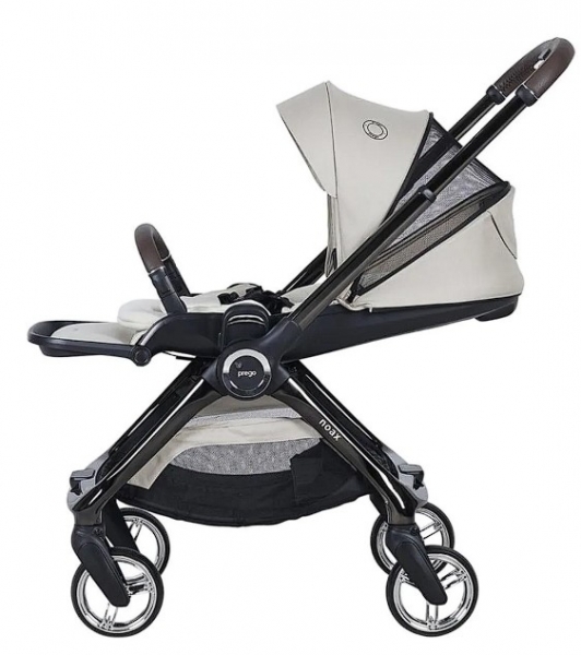 Prego Baby 2083 Noax Travel Sistem Bebek Arabası