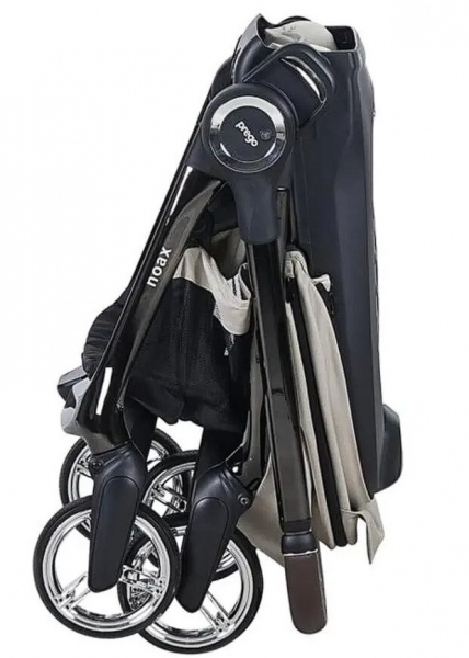 Prego Baby 2083 Noax Travel Sistem Bebek Arabası