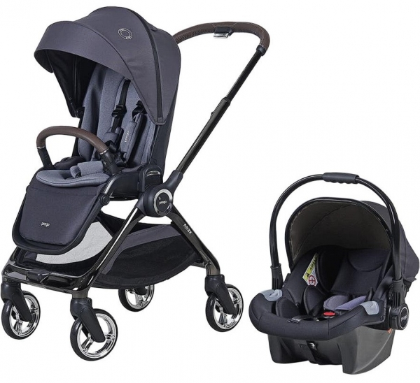 Prego Baby 2083 Noax Travel Sistem Bebek Arabası