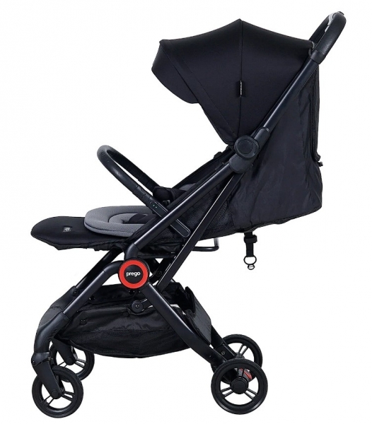Prego Baby 2228 Easy Fold Kabin Bebek Arabası
