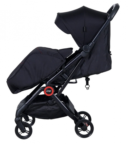 Prego Baby 2228 Easy Fold Kabin Bebek Arabası