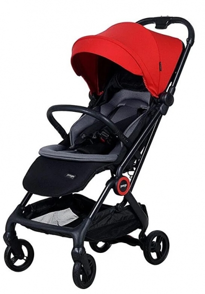 Prego Baby 2228 Easy Fold Kabin Bebek Arabası