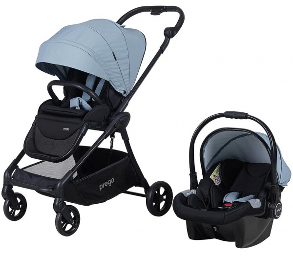 Prego Baby Prego 2232 Toronto Travel Sistem Bebek Arabası