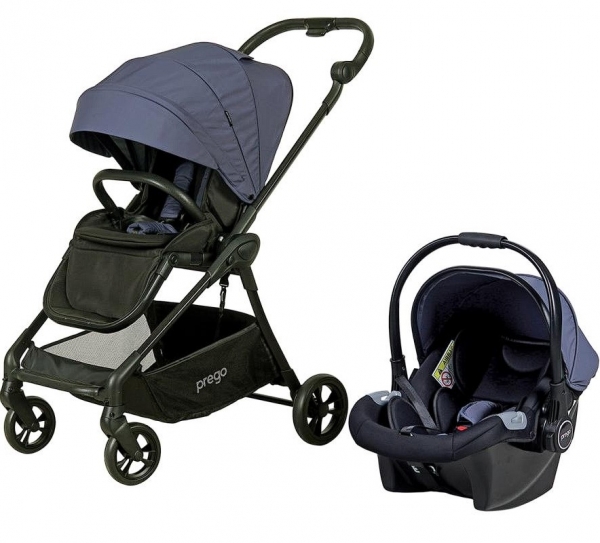 Prego Baby Prego 2232 Toronto Travel Sistem Bebek Arabası
