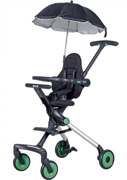 Prego Baby Flex 2226 Bebek Arabası Bebek Arabası