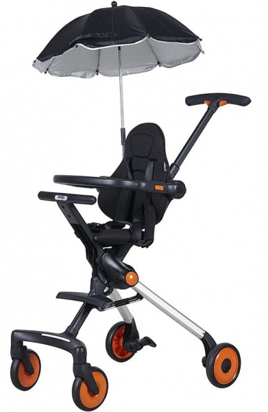 Prego Baby Flex 2226 Bebek Arabası Bebek Arabası