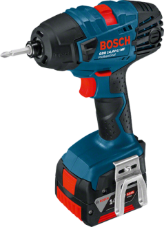 Bosch GDR 14.4 V-LI MF Akülü Matkap