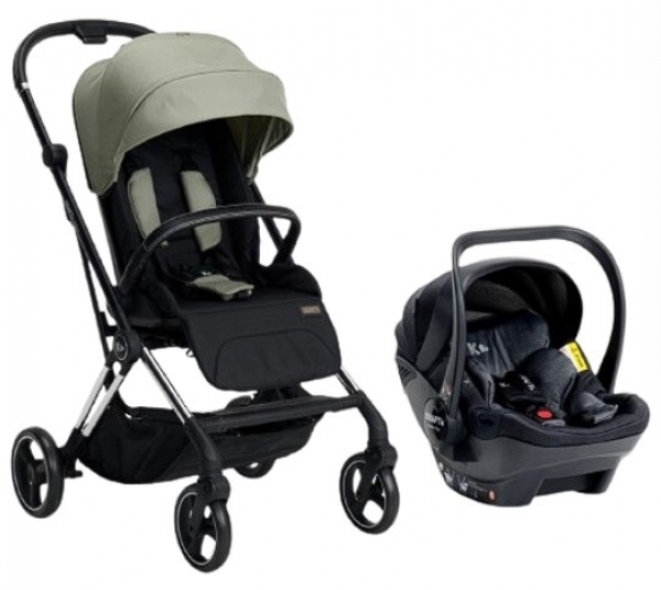Kraft Tokyo Travel Sistem Bebek Arabası