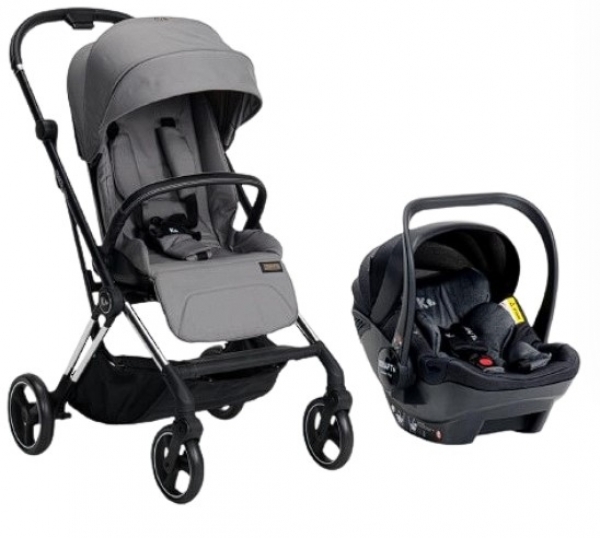 Kraft Tokyo Travel Sistem Bebek Arabası