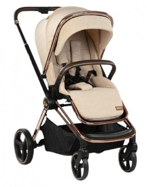 Kraft Queen Puset Bebek Arabası