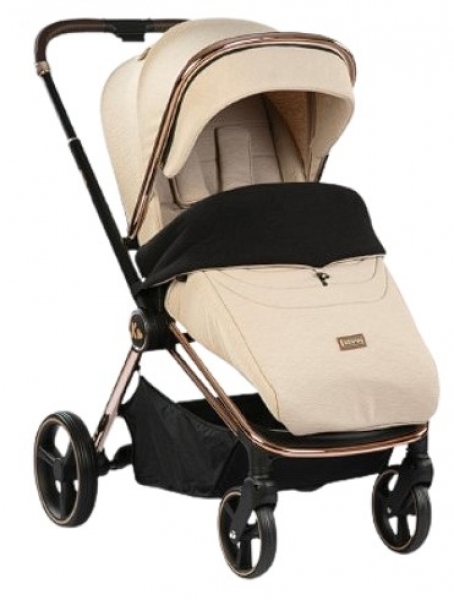 Kraft Queen Puset Bebek Arabası