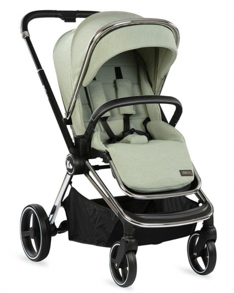Kraft Queen Puset Bebek Arabası