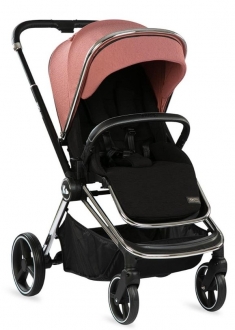 Kraft Queen Puset Bebek Arabası