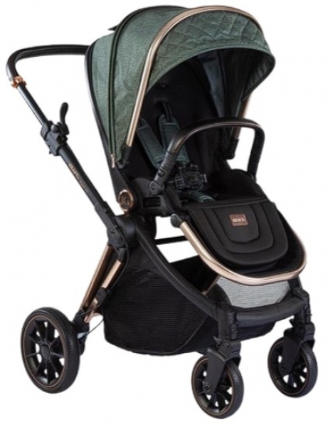 Kraft Napoli PR Puset Bebek Arabası