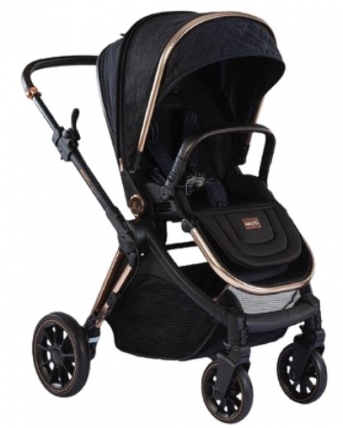 Kraft Napoli PR Puset Bebek Arabası