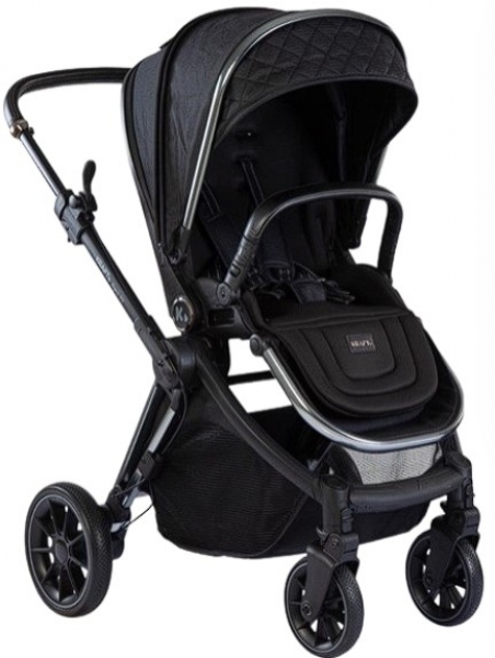 Kraft Napoli PR Puset Bebek Arabası
