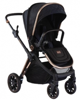 Kraft Napoli PR Puset Bebek Arabası