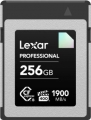 Lexar Professional CFexpress Type B Card Diamond Series 256 GB (LCXEXDM256G) CFexpress