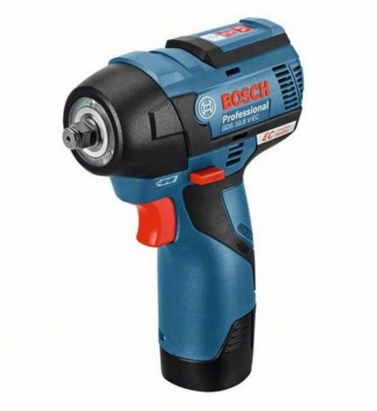 Bosch GDS 10.8 V-EC Professional Akülü Vidalama